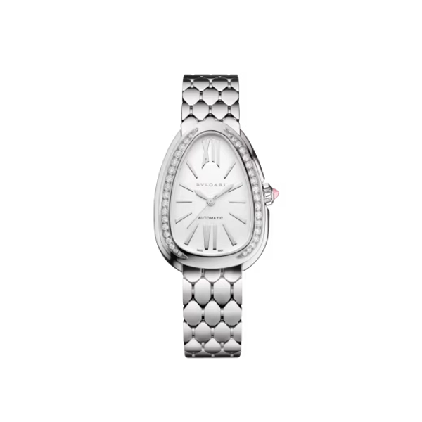 Serpenti Seduttori Watch