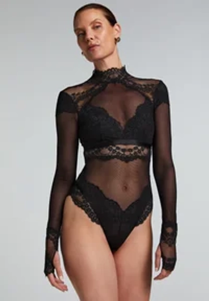 DAISY - Body - caviar
