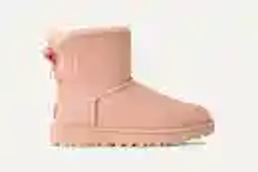 Women's Mini Bailey Bow II