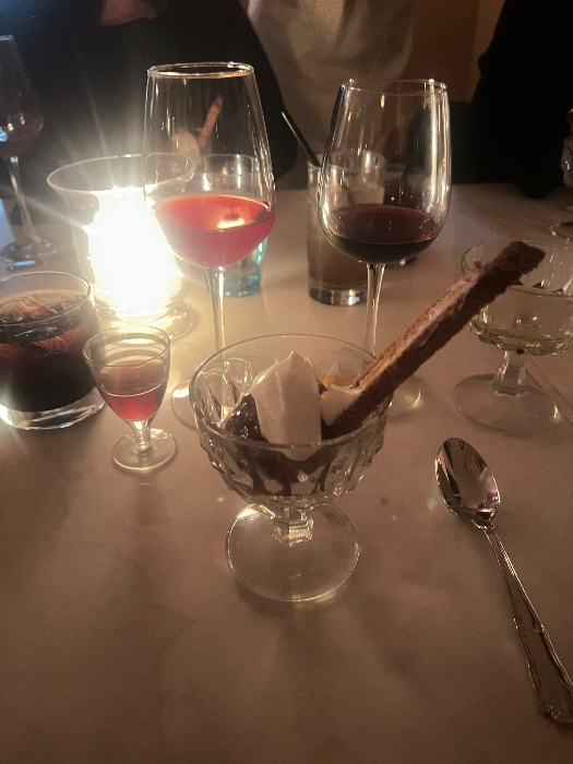 Drinks