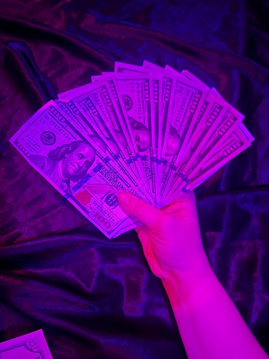 Goddess Rent 🌀