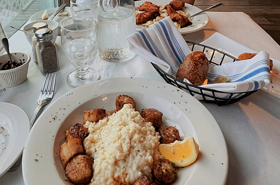 Dinner