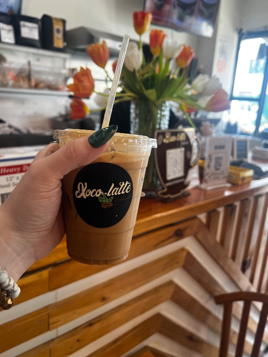 Coffee