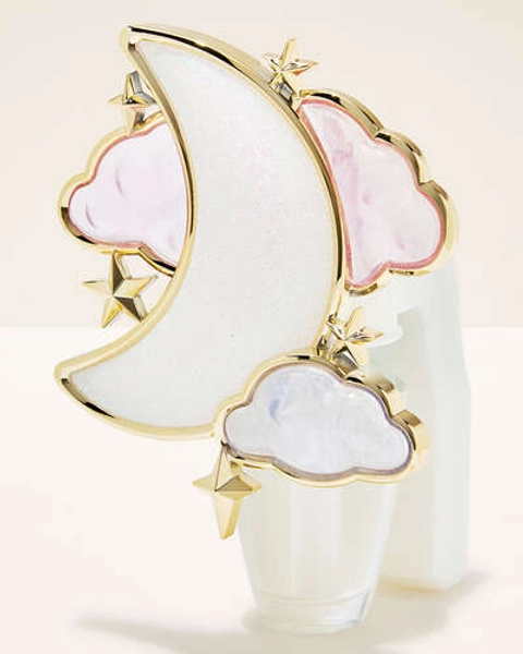 Bath & Body Works | Moon Wallflower Fragrance Nightlight