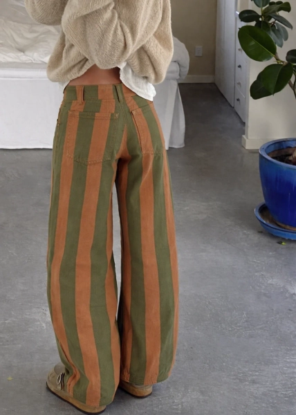 Stripes Bottom