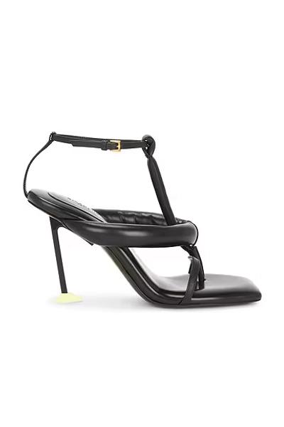 Givenchy Boudoir Thong Sandal