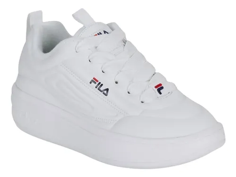 Zapatilla Mujer Fila Superbubble