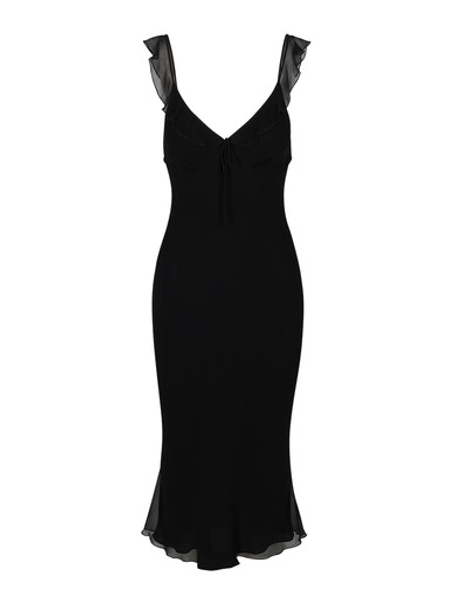 The Gemma - Black