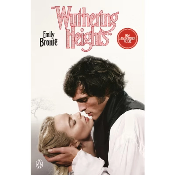 Wuthering Heights by Emily Bronte (Paperback)