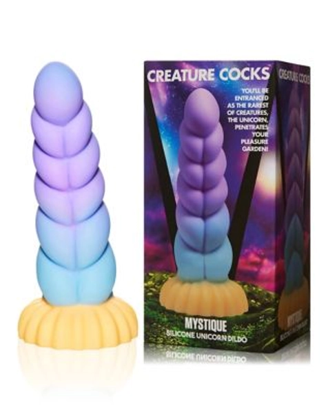 Unicorn horn