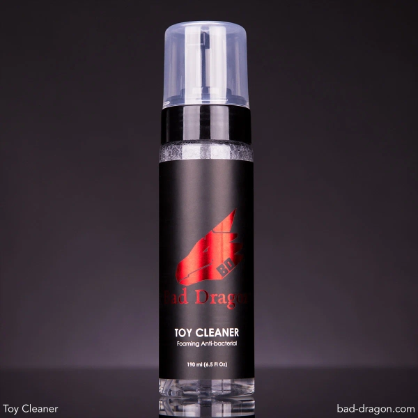 Toy Cleaner | Bad Dragon