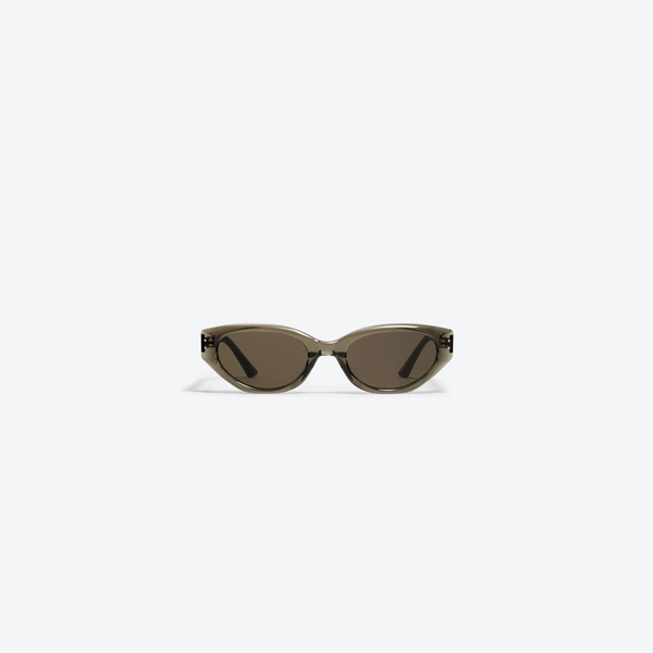 Rococo KC6 | Gentle Monster Sunglasses