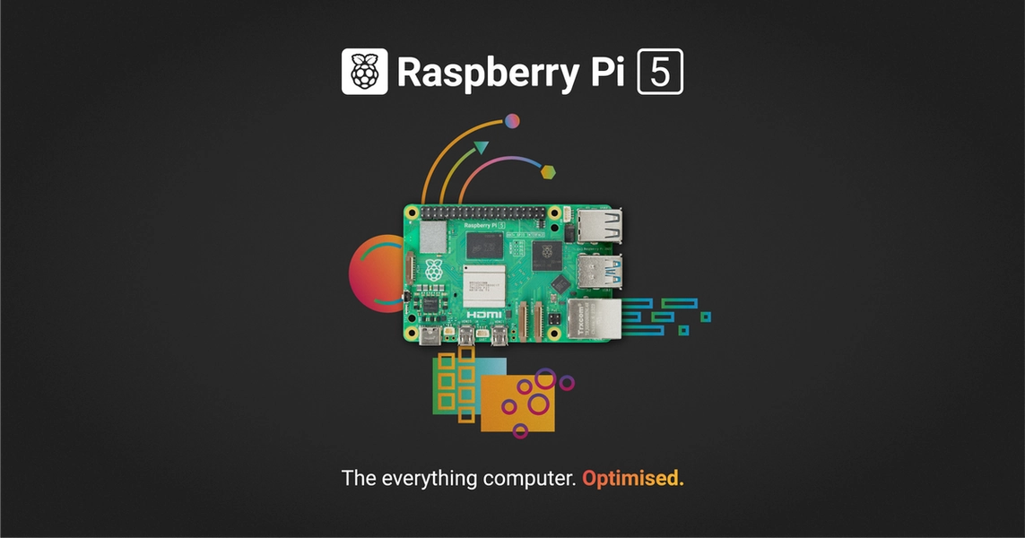 Buy a Raspberry Pi 5 – Raspberry Pi