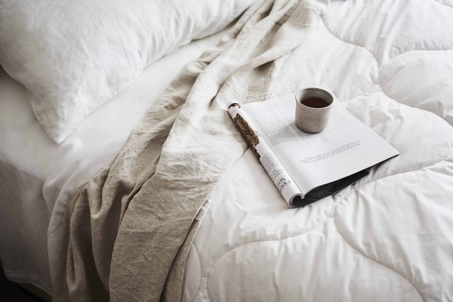 Buy Duvets & Quilts Online | Premium Crown Bedding | Crown Gifts - Crown Gifts