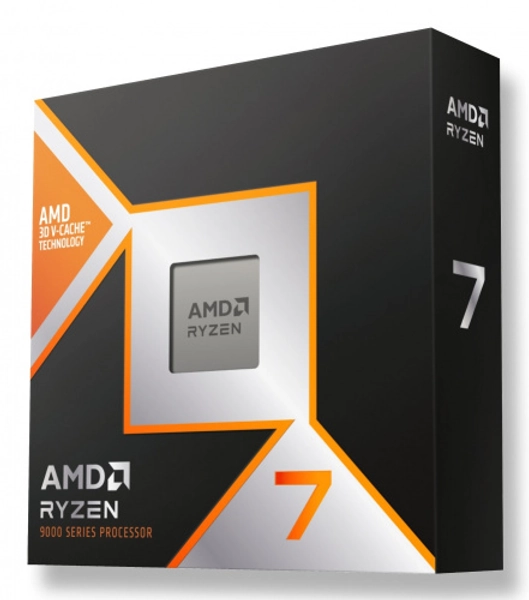 AMD Procesador AM5 4.7GHz 8 Núcleos Radeon Graphics