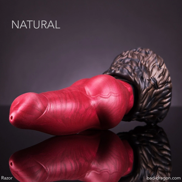 XL Razor | Bad Dragon