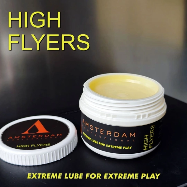 AMSTERDAM PROFESSIONAL