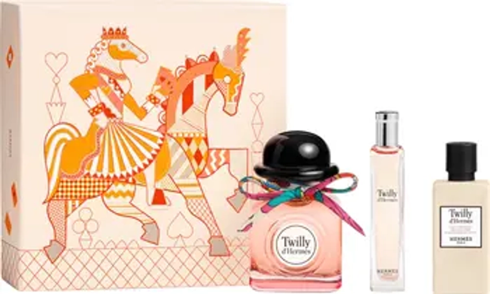 Twilly d'Hermès Eau de Parfum Gift Set