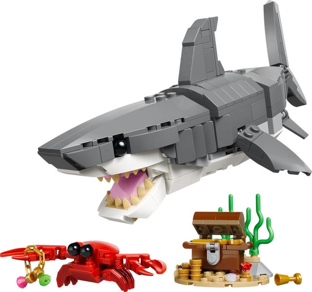 Lego Set 31381
