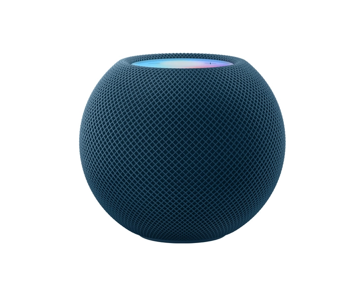 HomePod mini - sininen