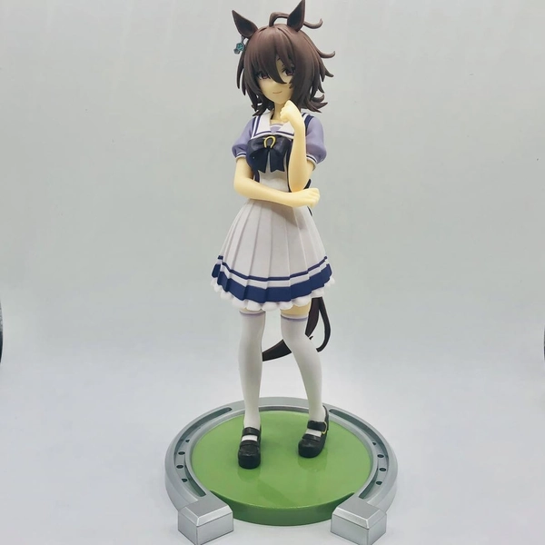 Agnes Tachyon Banpresto Uma Musume Pretty Derby 6.6 Figure