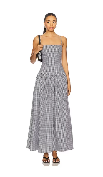 Reese Maxi Dress