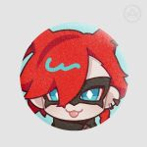 Caspurr Catacini Plush Badge by rinrin - ACGGOODS