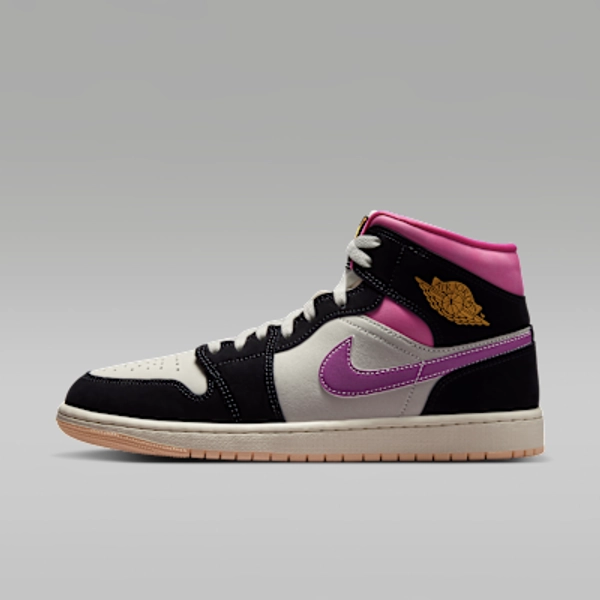 Air Jordan 1 Mid SE