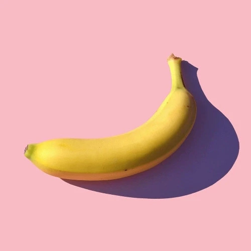 A Banana