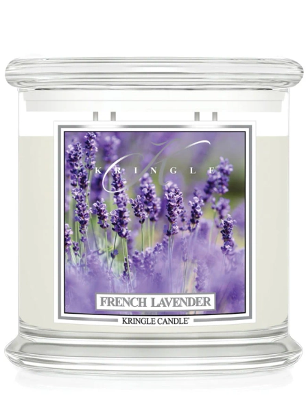 French Lavender | XL 4-wick