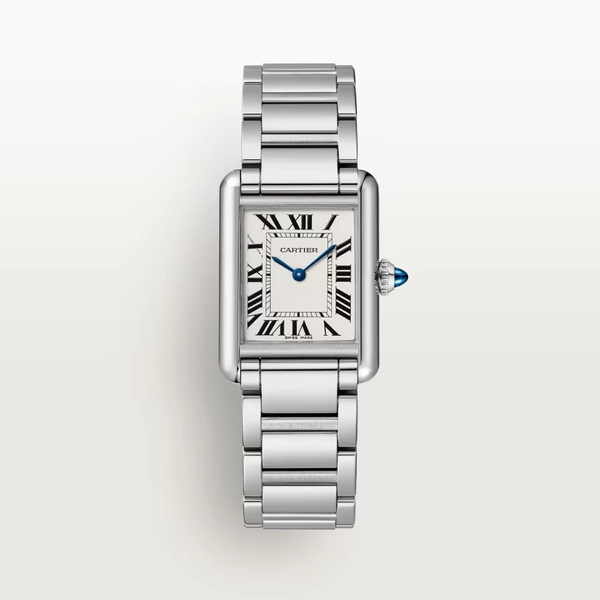 Tank Must de Cartier watch