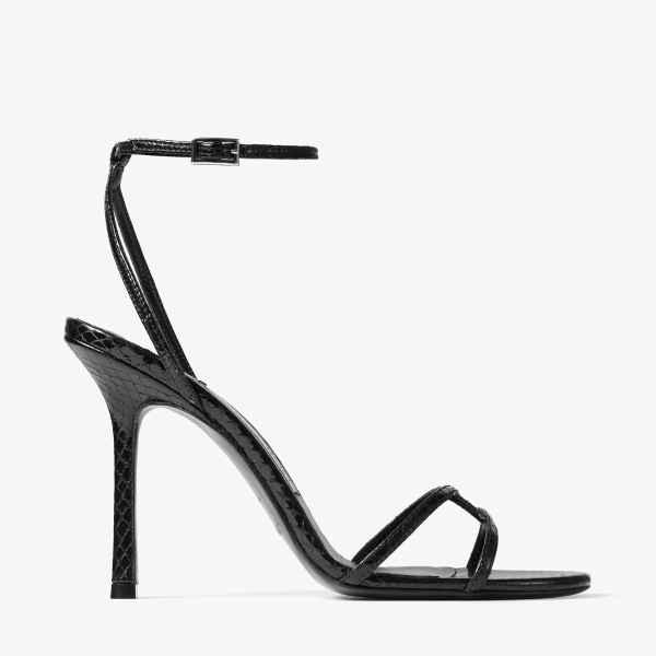 Leo 100 jimmy choos