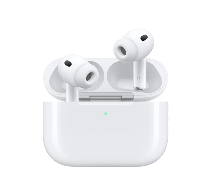 Stop Thinking, Get Me AirPods 