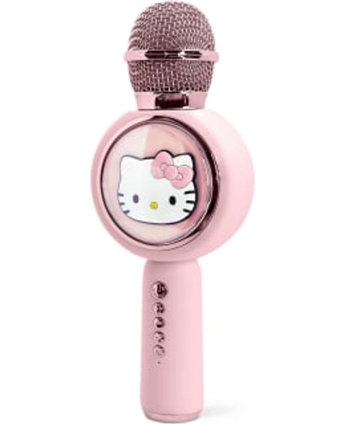 OTL Hello Kitty Karaoke Mic