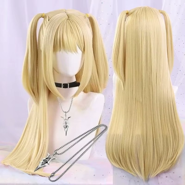 Misa wig