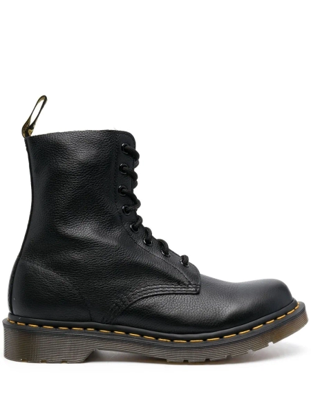 Dr. Martens Pascal Virginia lace-up boots