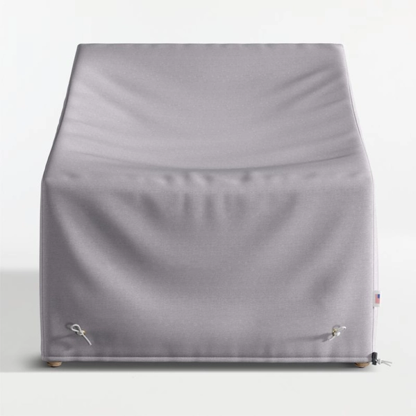 KoverRoos®MAX Ipanema Outdoor Lounge Chair Cover by KoverRoos