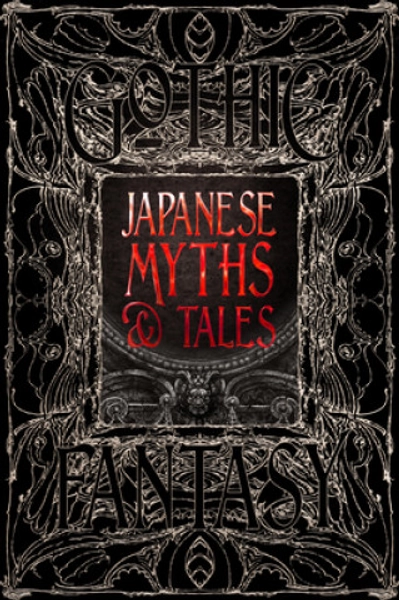 Japanese Myths & Tales | Book hardback | Libristo - EU