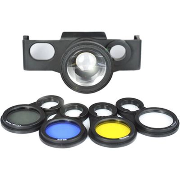 Mint Camera Lens Set for Polaroid SX-70 Cameras MINT LENS SET