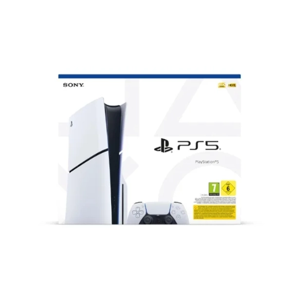 Console PS5 Slim SONY