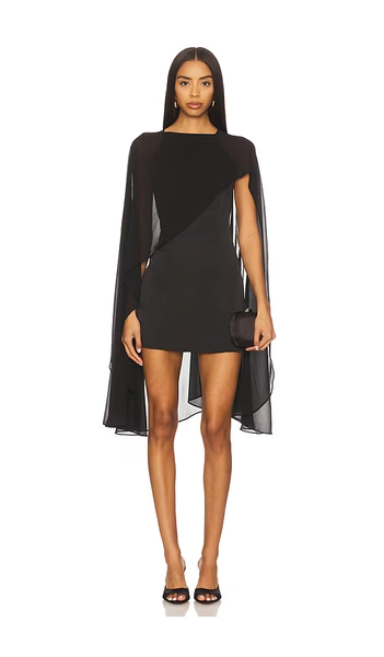 Rita Mini Dress