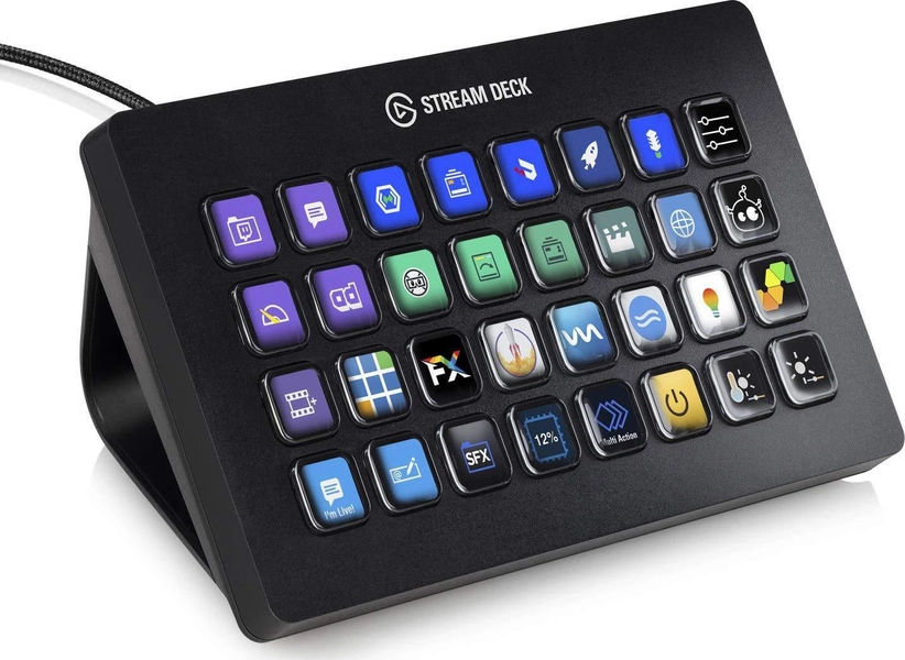 Stream Deck XL