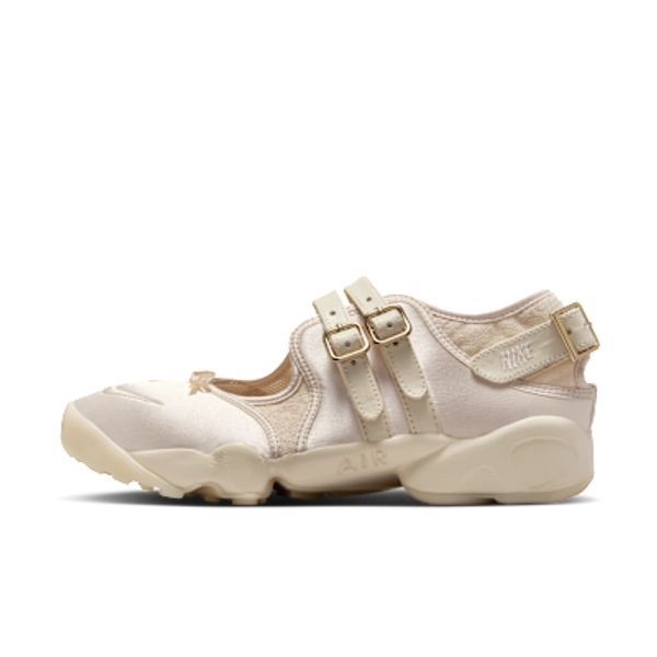 Sko Nike Air Rift Sko för kvinnor