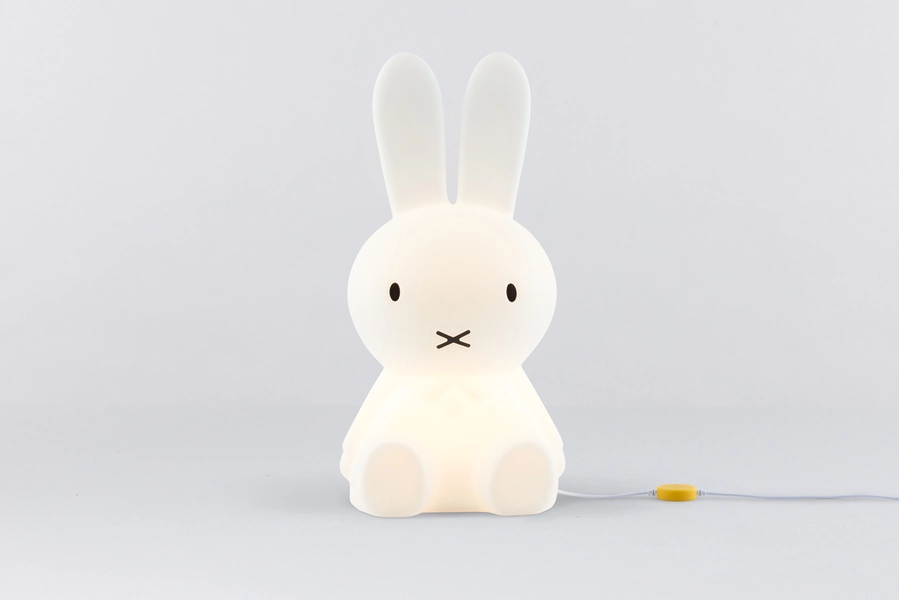 Miffy big light (25x25x50 cm)