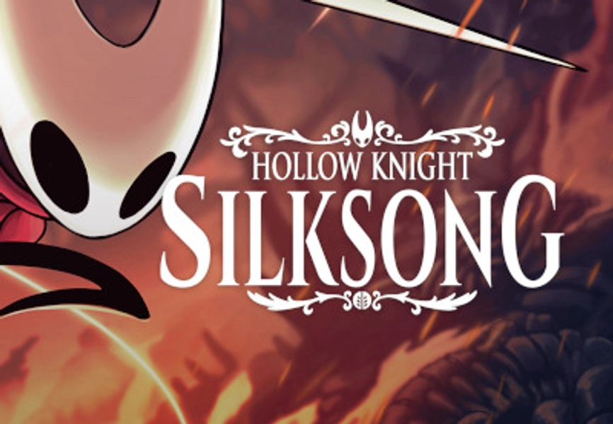 Hollow Knight: Silksong PC Steam CD Key