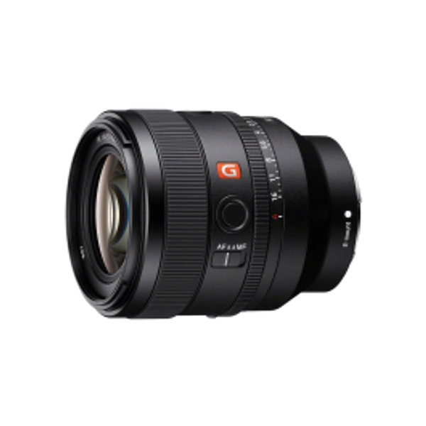 Sony SEL FE 50mm F1.4 GM