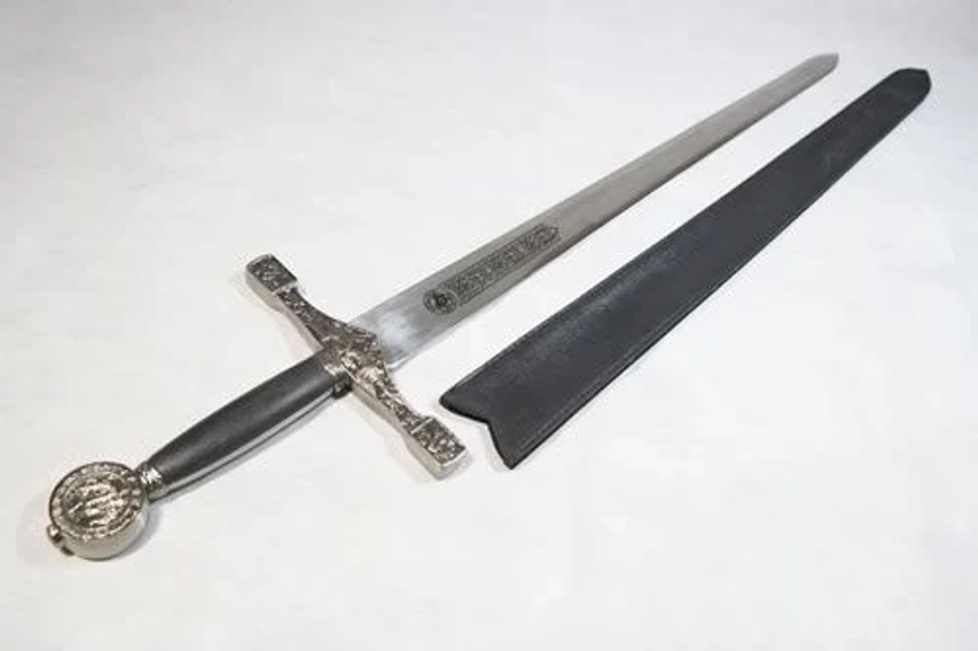 King Arthur's Excalibur Sword