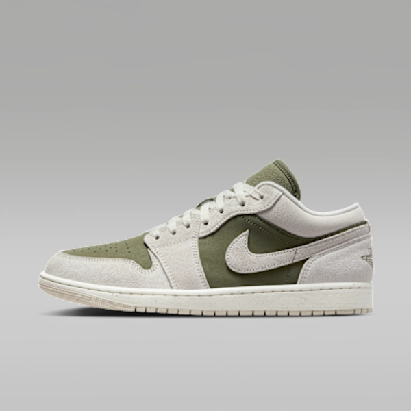 Air Jordan 1 Low SE Men's Shoes