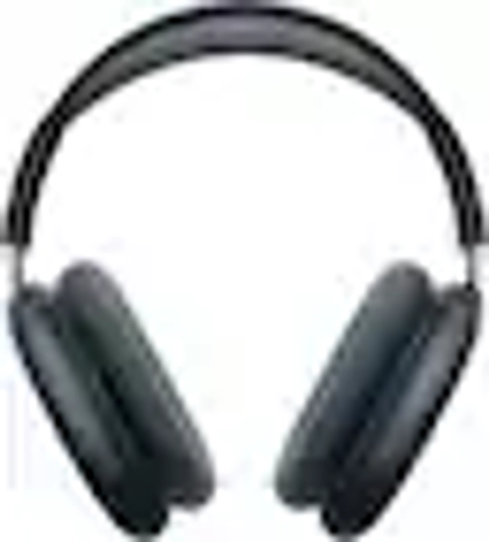 Apple - AirPods Max (USB-C) - Midnight