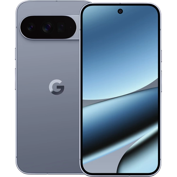 Google Pixel 10 Pro 128GB Grijs 5G